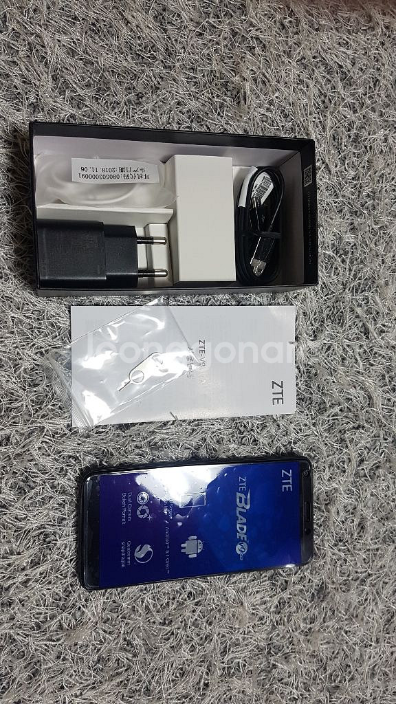 공부폰 공신폰 vita v9 미사용 as 가능--1