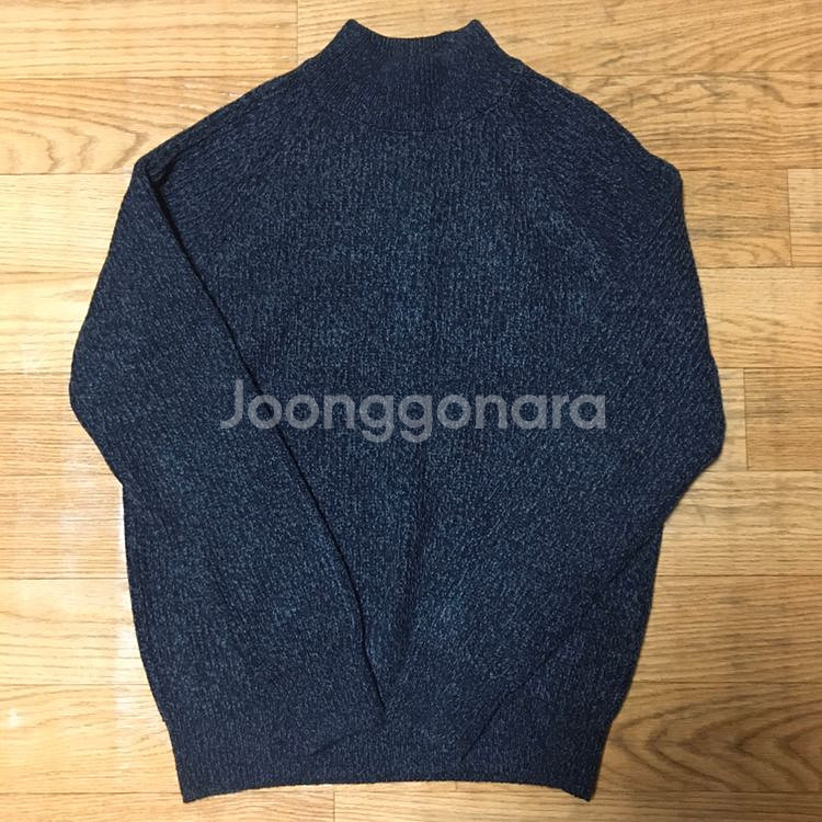탑텐 남성 니트 100 (쌔삥)--0