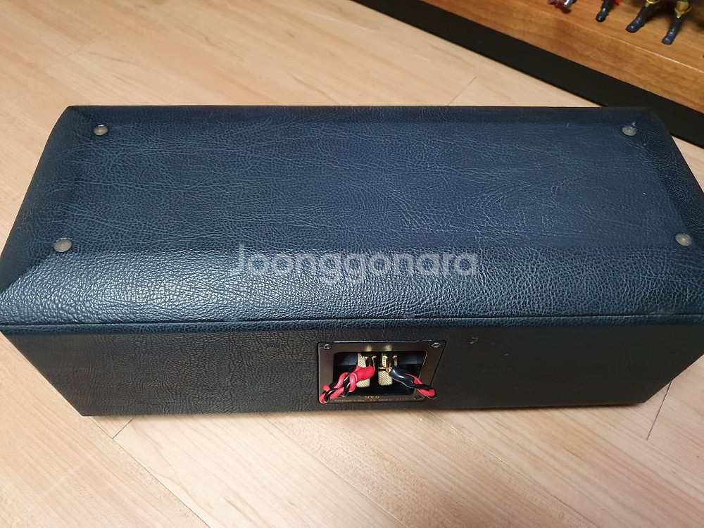 소너스파베르 센터스피커--1