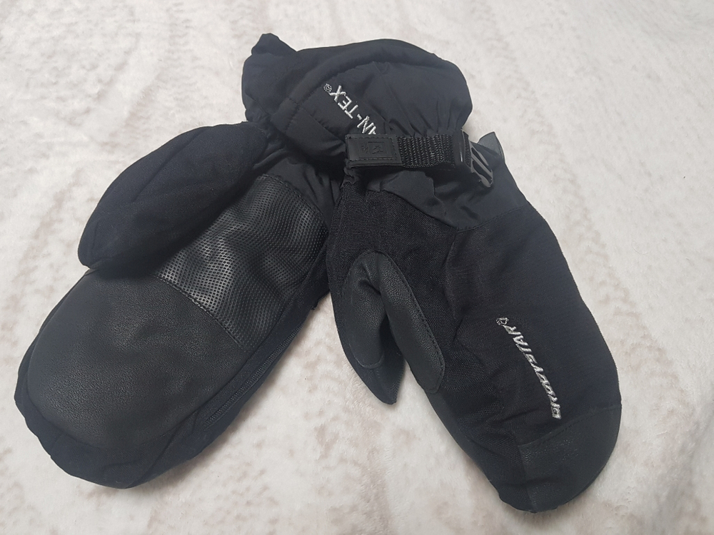 방한장갑 이미지