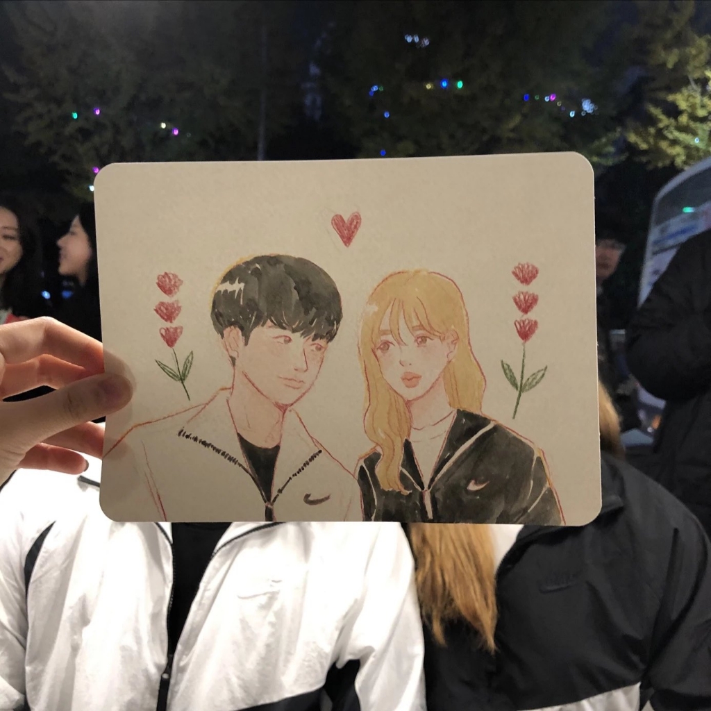 프로필 이미지