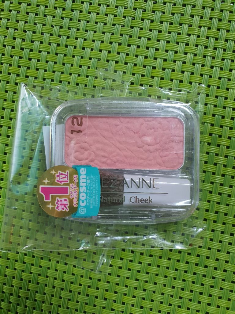 세잔느 내추럴 치크 앤 풀타임 12 새제품1 | 중고나라 - 안심되는 중고거래