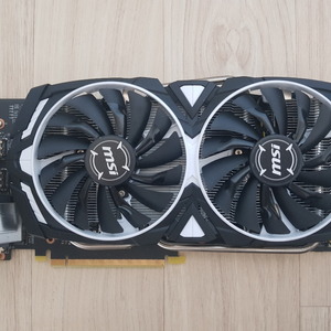 Msi 그래픽카드 GTX 1060 3GB