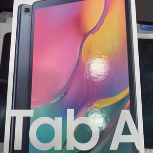 갤럭시 탭A 10.1 (T515) 팝니다. 가개통 미개