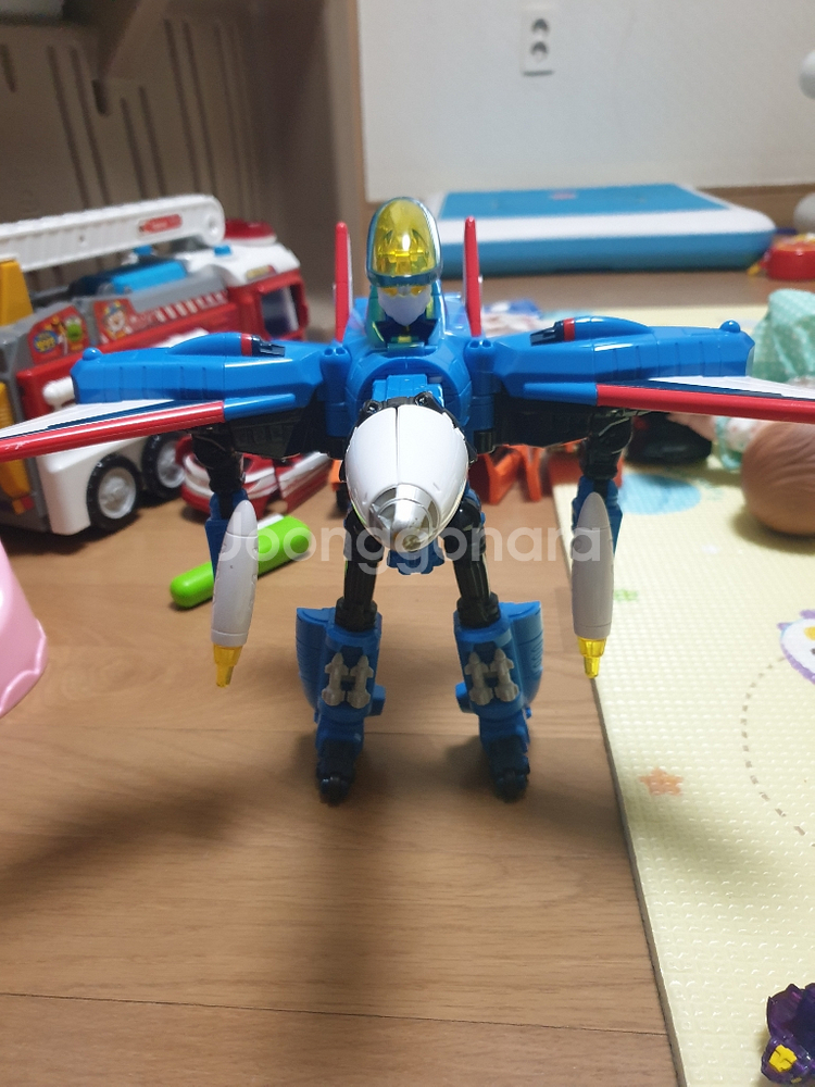 카봇 스타피너--1