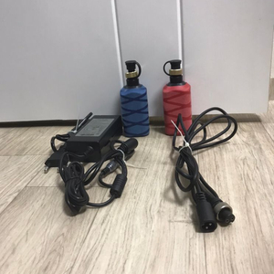 소형 전동릴 배터리