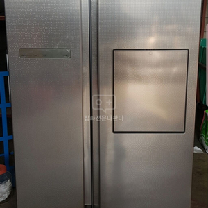 삼성 지펠 양문형냉장고 815L팝니다.