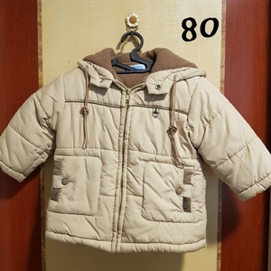 아동 잠바 80사이즈