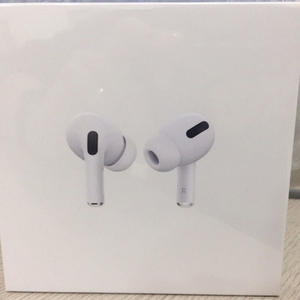 에어팟 프로(AirPods Pro) 국내정발 미개봉 판