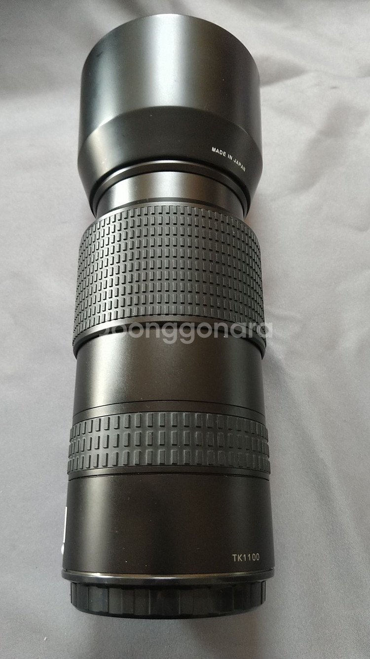 마미야 신동급 120micro. 105-210mm--5