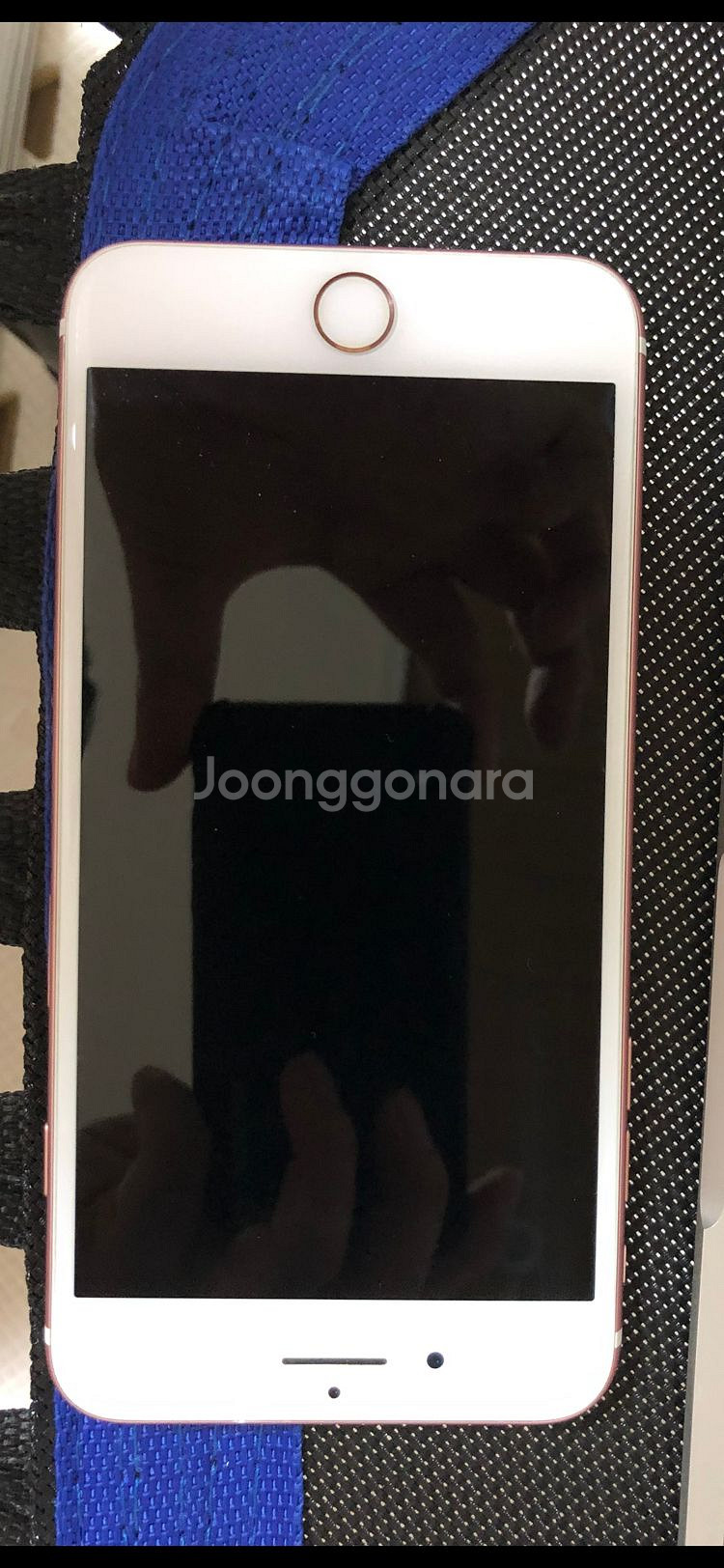 아이폰7플러스 128기가 구미 27만 판매--0