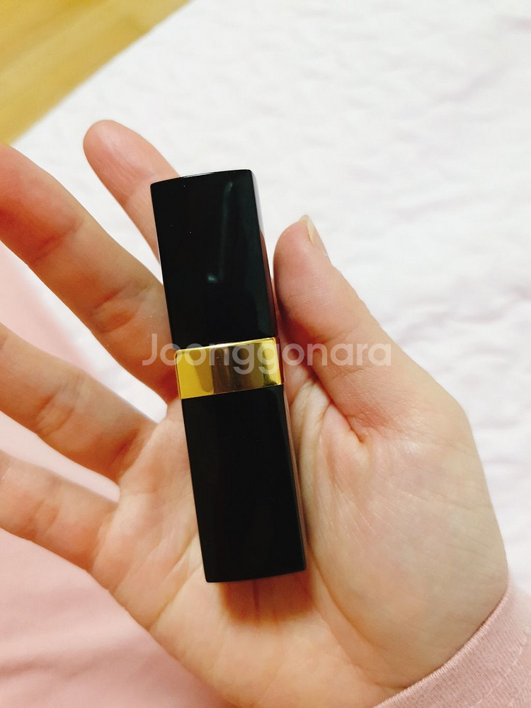(새상품)샤넬 립스틱 루쥬코코 470--2