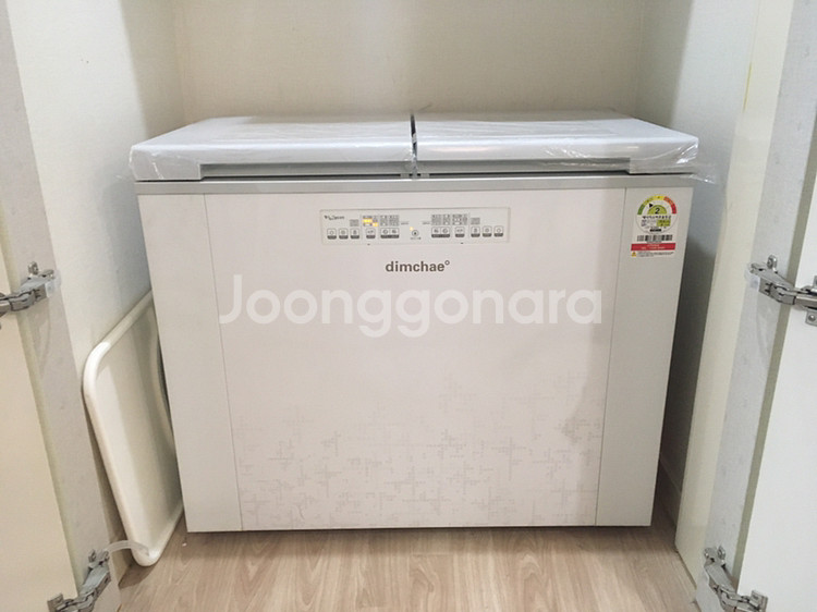 딤채 김치냉장고--0