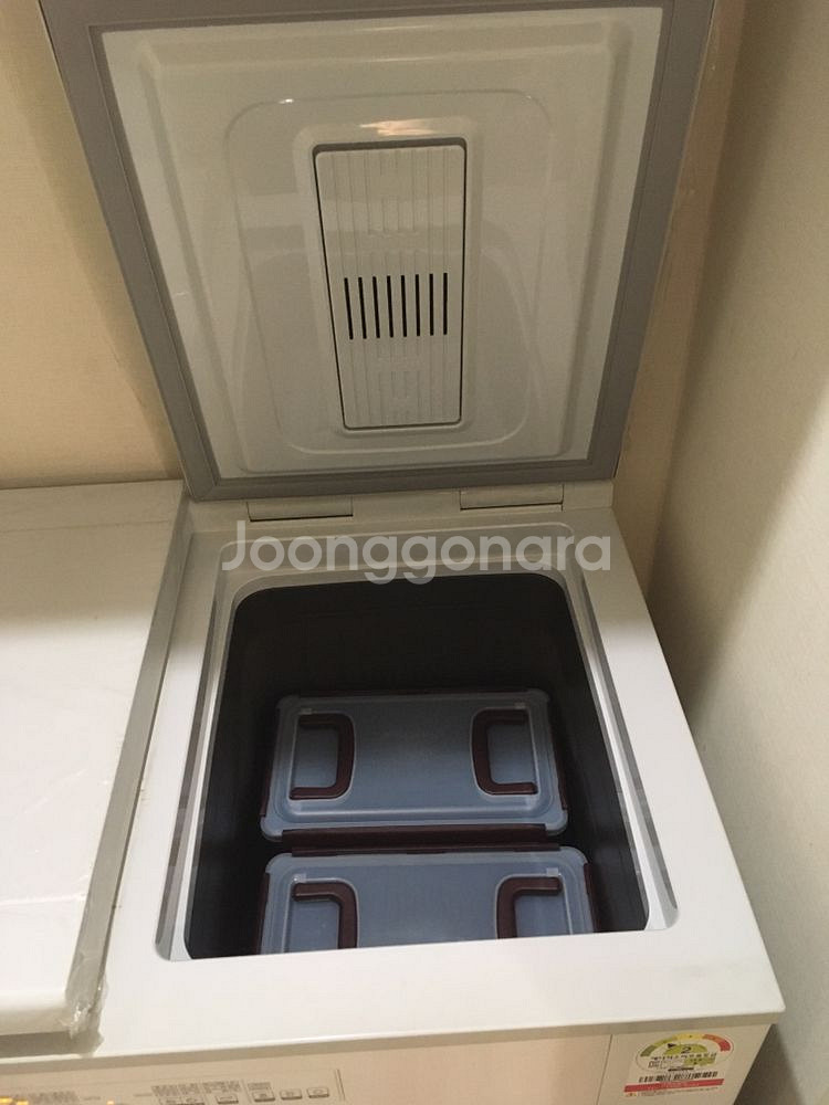 딤채 김치냉장고--3