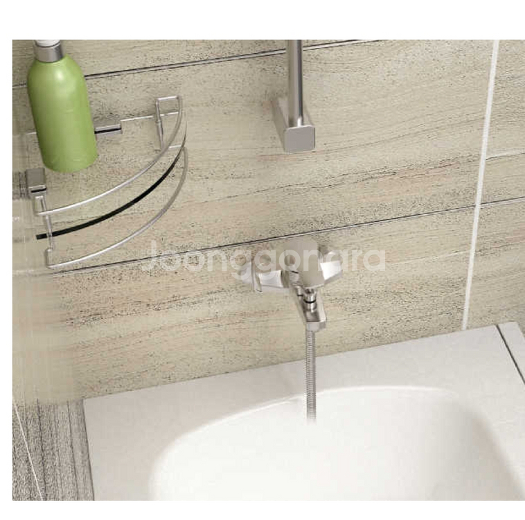 [새상품] 고급형 욕조 샤워수전6만원→4만8천원--3