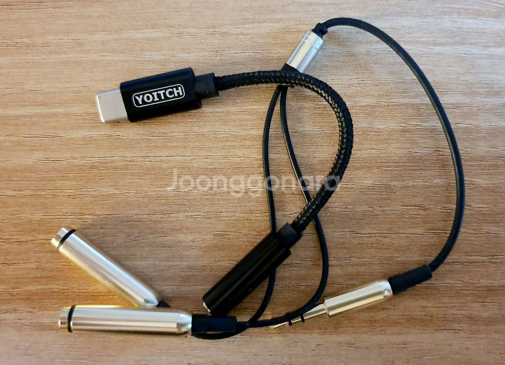 Shure SE215 Clear+통화케이블 팝니다--4