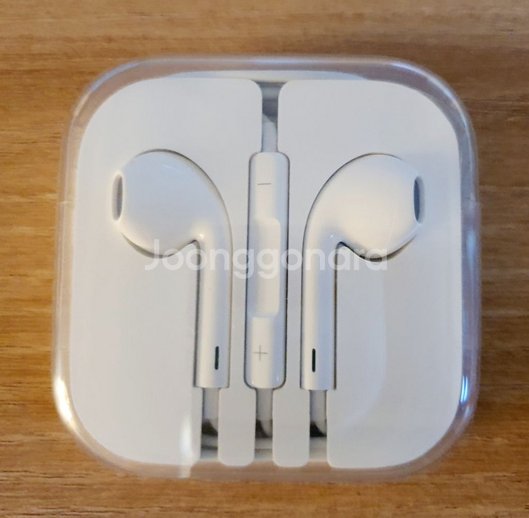 Shure SE215 Clear+통화케이블 팝니다--5