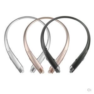 LG HBS 1100 블루투스 이어폰