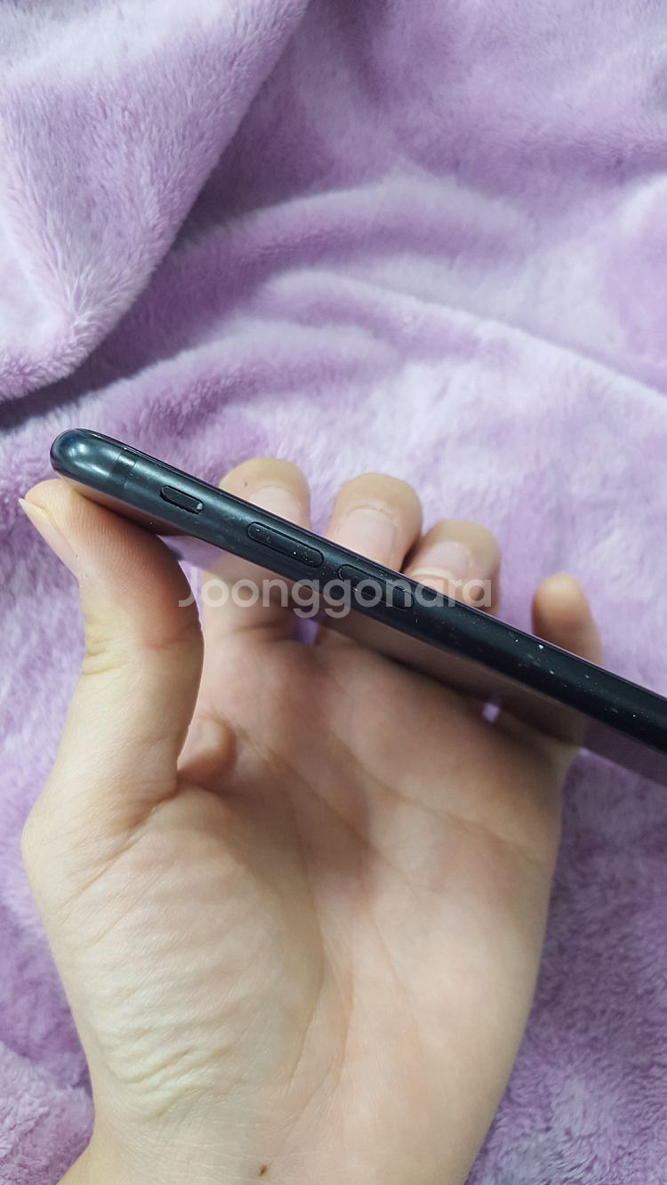 아이폰7 128GB (블랙)--6