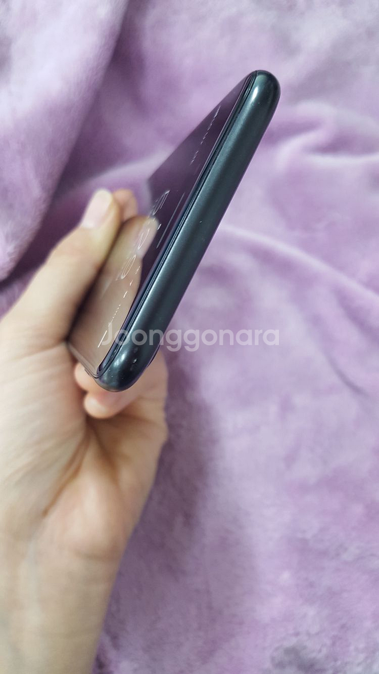 아이폰7 128GB (블랙)--7