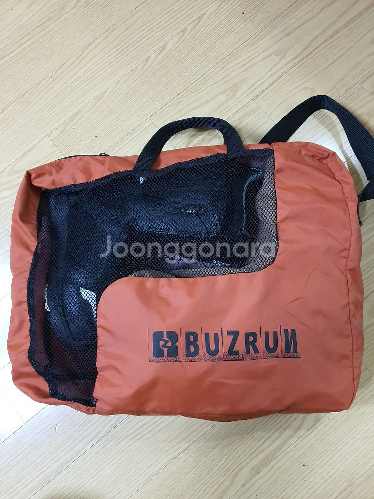 버튼 스노우보드 부츠--7