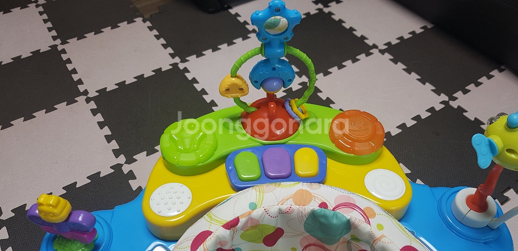 오샤인보행기--1