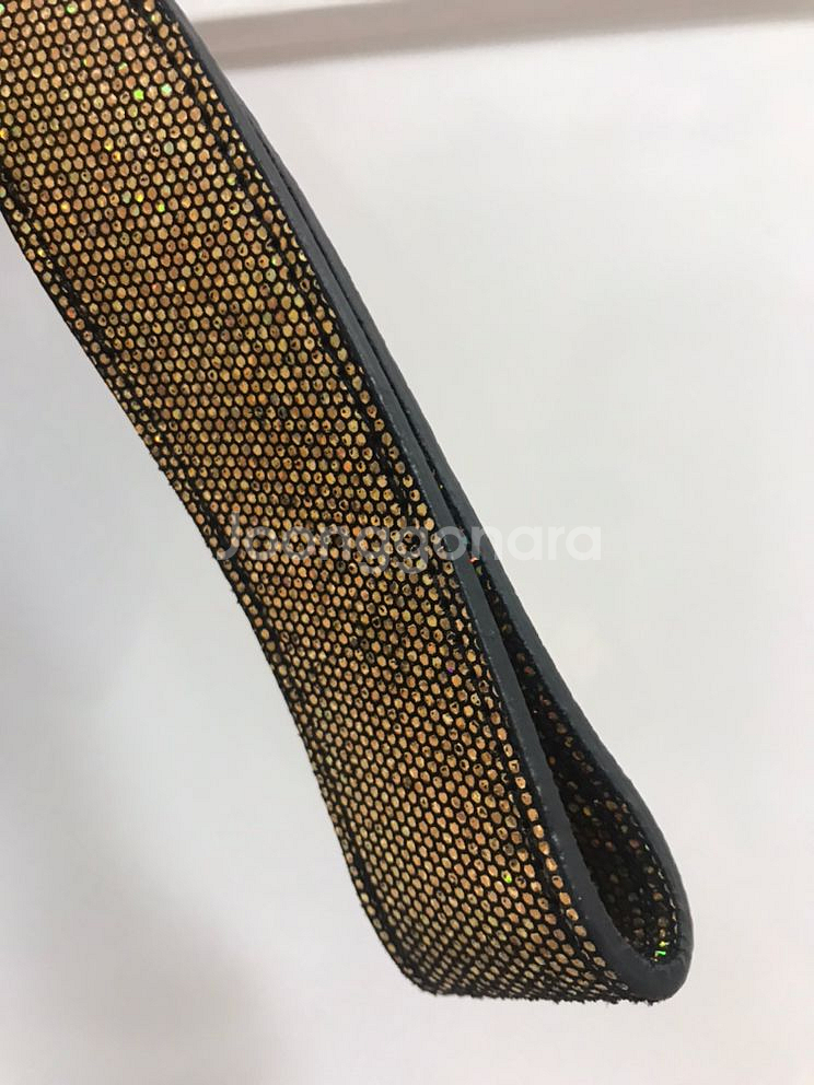 디자이너가방브랜드 판타지아가브리엘 호루라기 키링--5