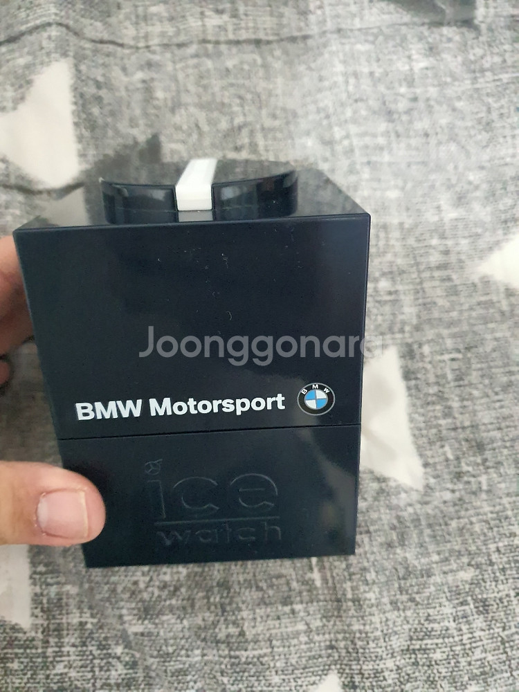 BMW 시계팝니다--3