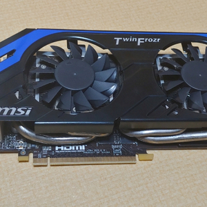 그래픽 카드 gtx660ti 팝니다