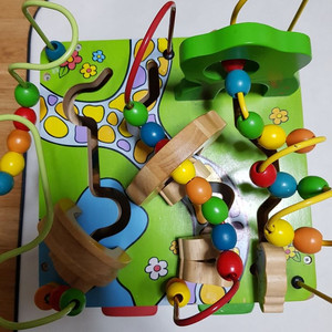 비지쥬 롤러코스터