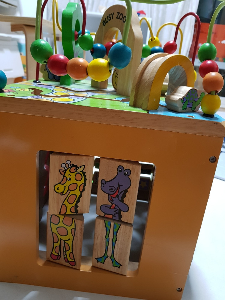 비지쥬 롤러코스터--2