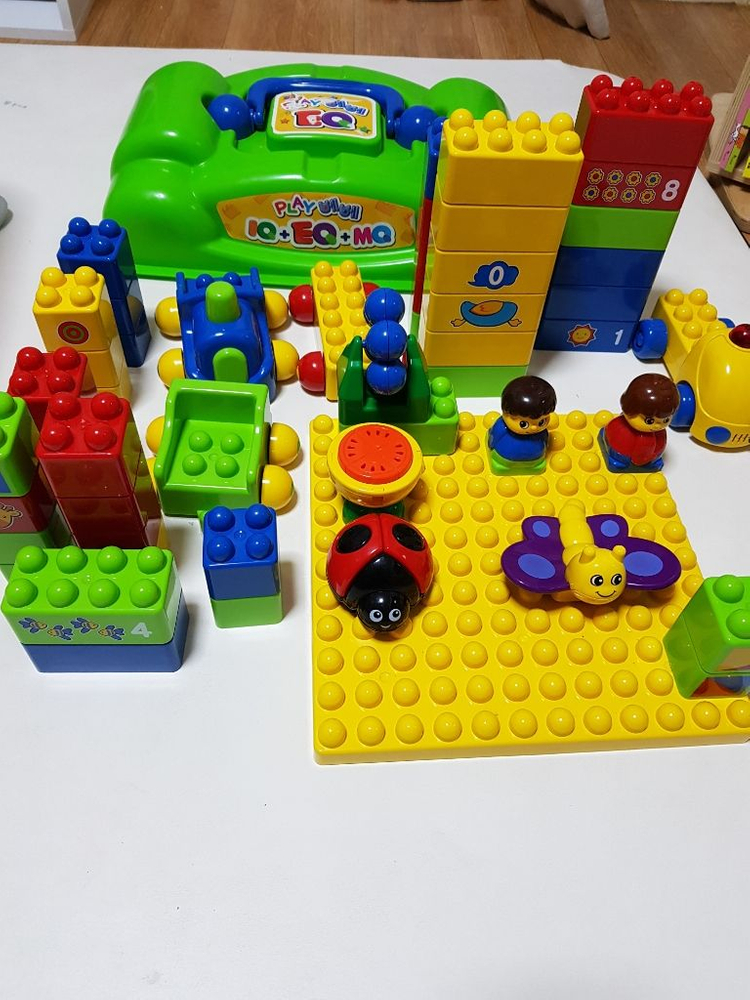 플레이베베 EQ--2