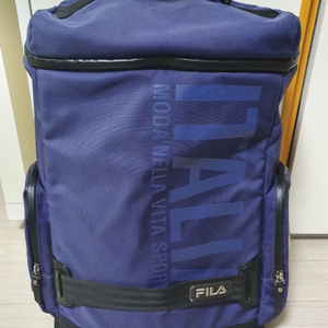 [급처] FILA 백팩