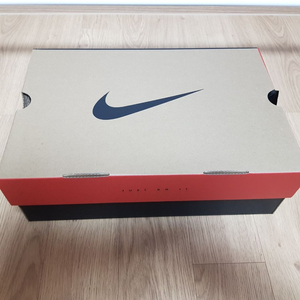 조던11 브레드 265사이즈