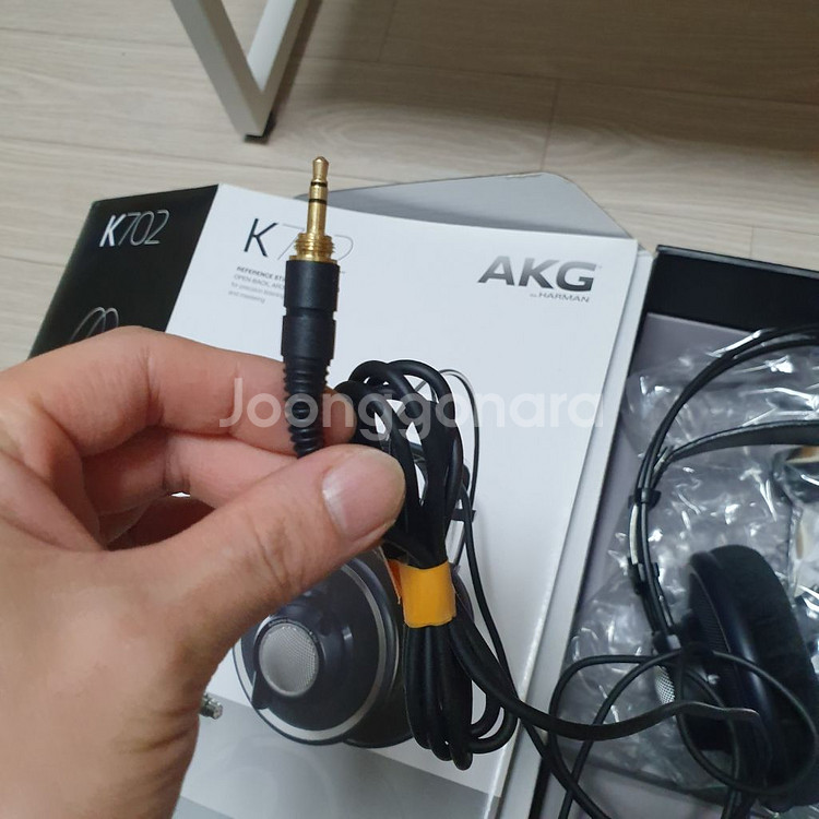 akg k702 팝니다.--1