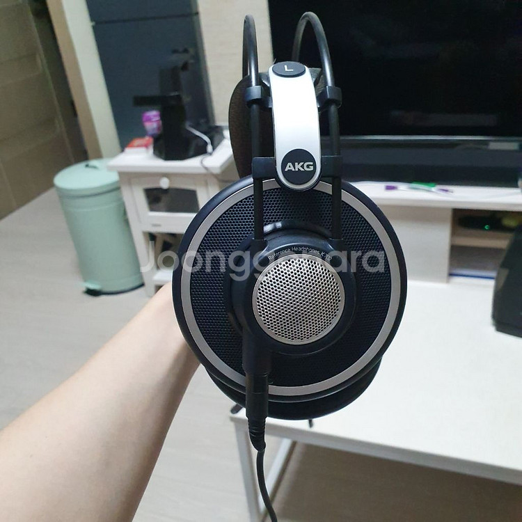 akg k702 팝니다.--2