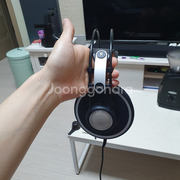 akg k702 팝니다.--3
