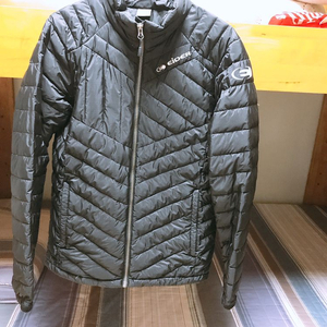 Eider 경량패딩