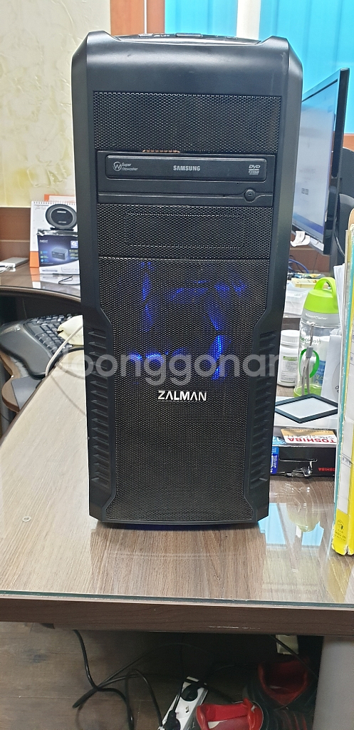 i7 4770 16g gtx1060 6g ssd250g--0