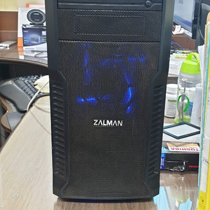 i7 4770 16g gtx1060 6g ssd250g