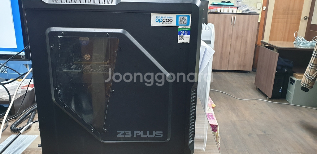 i7 4770 16g gtx1060 6g ssd250g--1