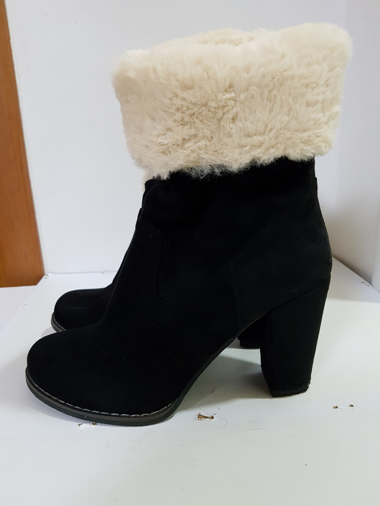 겨울 부츠 250--1