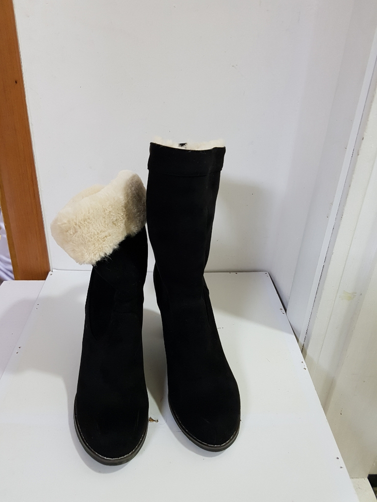 겨울 부츠 250--2