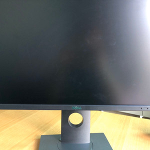 DELL P2417H 모니터 판매합니다.