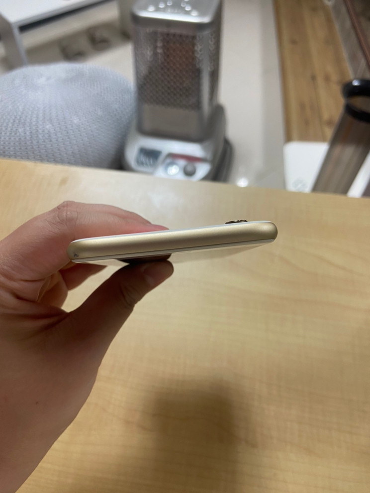 아이폰6 64기가 베터리성능 100--3