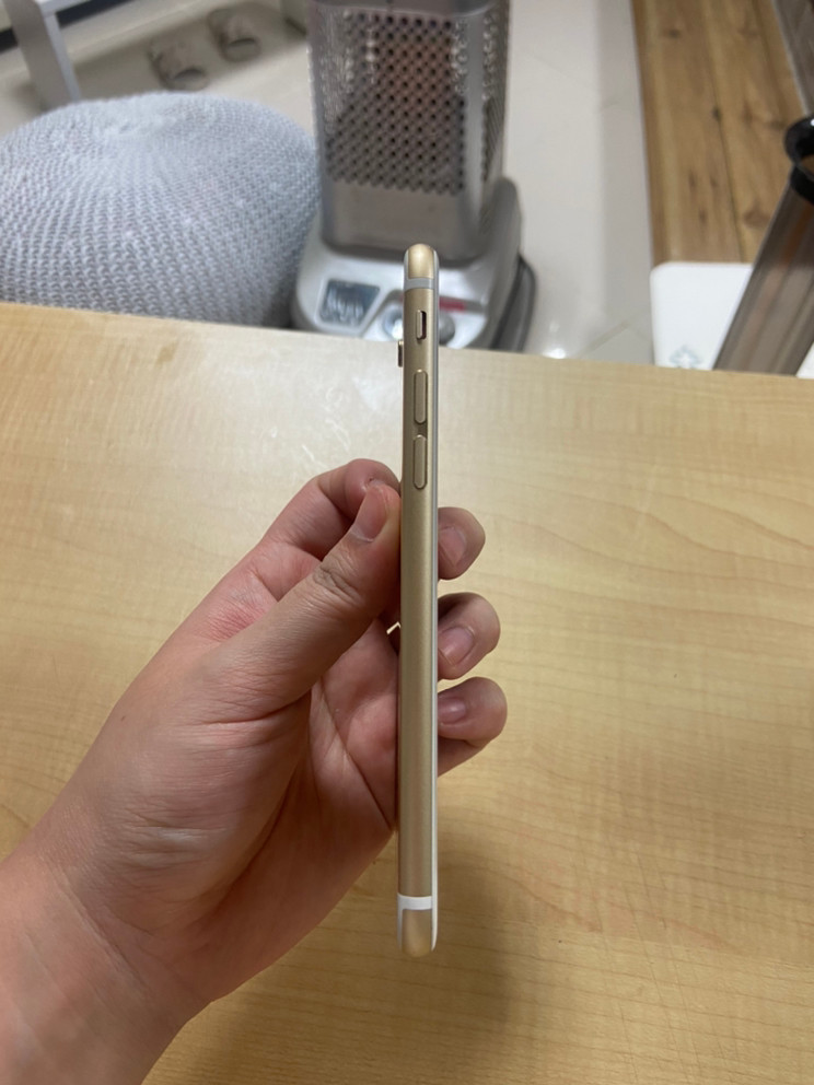 아이폰6 64기가 베터리성능 100--5