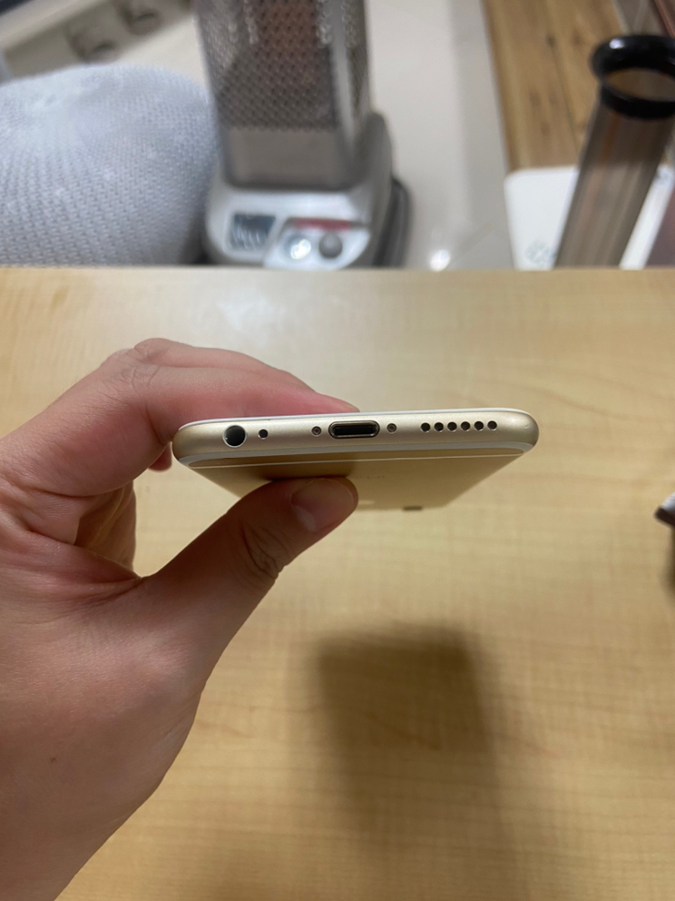 아이폰6 64기가 베터리성능 100--6