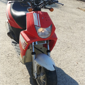 대림 에이포50cc 스쿠터 판매합니다!