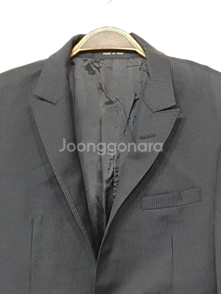 (M) 엠포리오 아르마니 정장 자켓 블레이져 이태리판--1