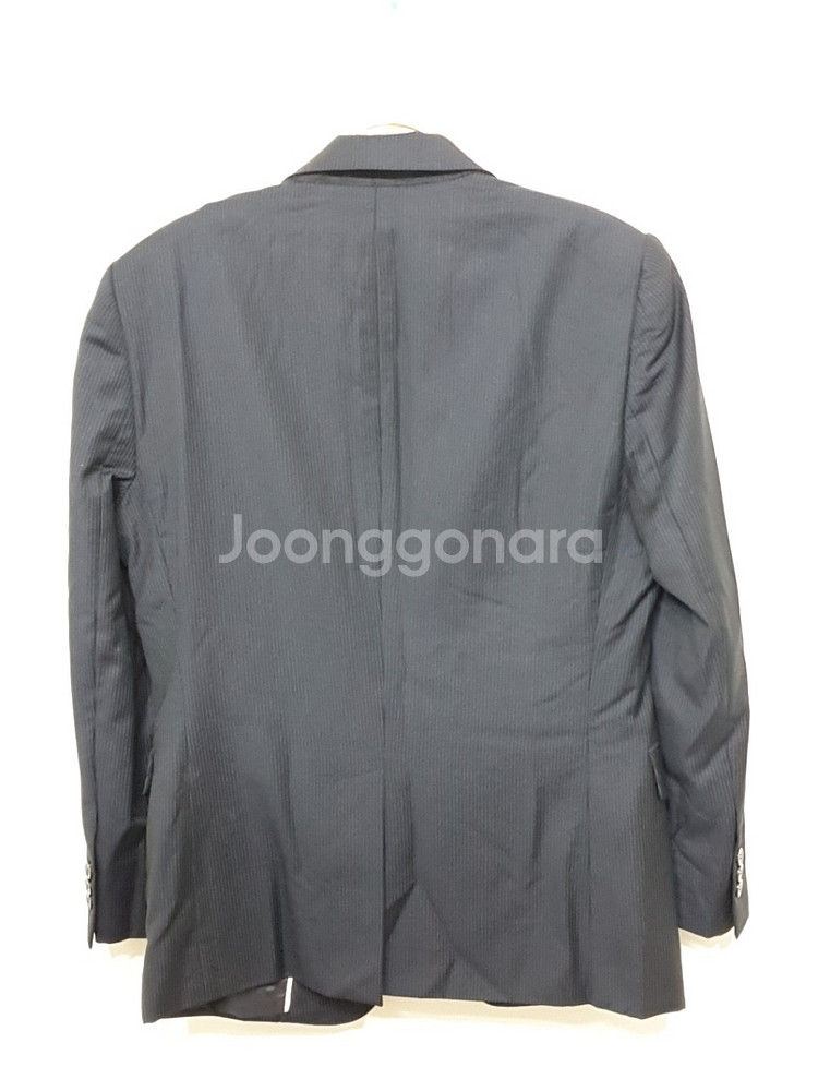 (M) 엠포리오 아르마니 정장 자켓 블레이져 이태리판--5